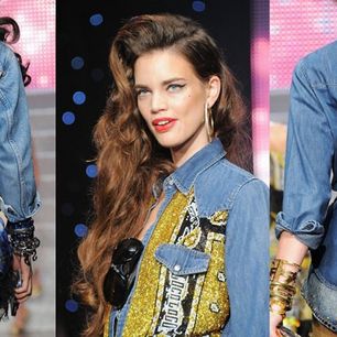 Denim