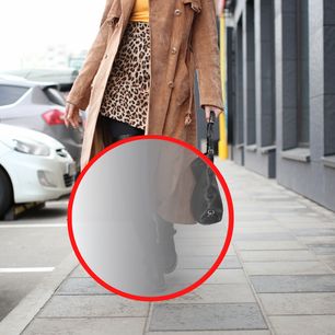 50-latko, te kozaki wysmuklą twoje nogi jak magiczna różdżka