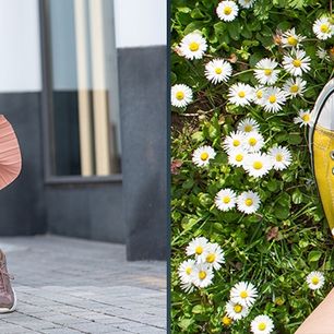 Modne buty sportowe damskie na wiosnę 2022 – jak je nosić? Pomysły na fajne stylizacje