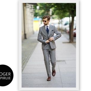 Smart casual i elegancja