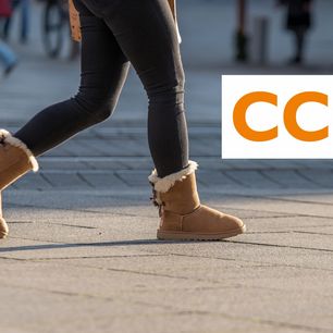 Hitowe śniegowce z CCC kupisz za bezcen. Za niektóre modele zapłacisz mniej niż 80 zł