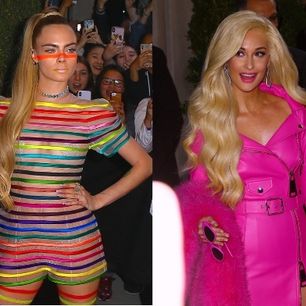 Met Gala 2019: kto zachwycił najbardziej?