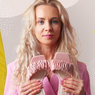 3 sposoby na... kolorowy outfit