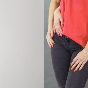 Te spodnie idealnie podkreślą atuty Twojej sylwetki. Wciąż kupisz je na promocji!