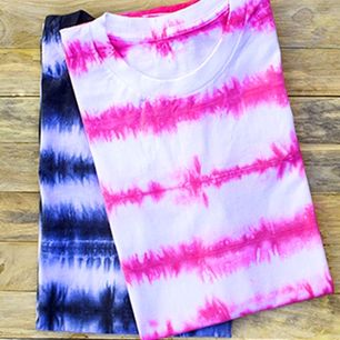 Koszulka DIY - 11 sposobów na modny T-shirt