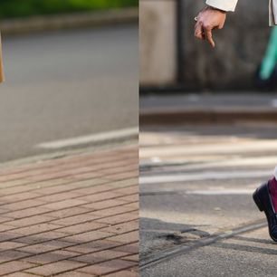 Modne buty męskie na wiosnę 2023. Sześć stylowych modeli, które w tym sezonie zdominowały trendy