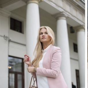 Domodi X Suzy Life: 4 stylizacje na jesień