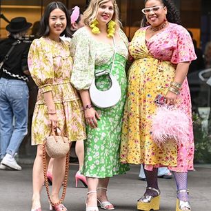 Stylizacje inspirowane New York Fashion Week - ubierz się zgodnie z kolorami Pantone SS 2021