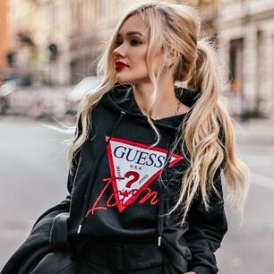Strefa trendów: TOP 5 bluz według Milena_blog na jesień 2019