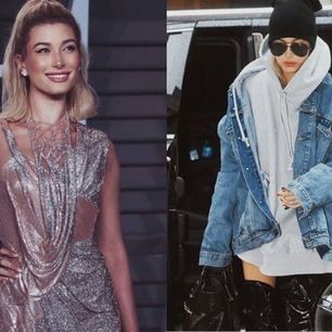 Ubierz się jak… Hailey Bieber!