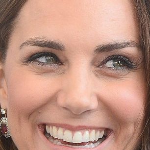 Kate Middleton w płaszczu z ZARY!
