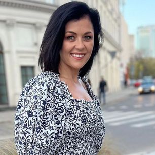 „Skąd futerko?”. Polki zachwycone hitowym płaszczem Cichopek