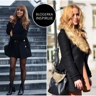 Paryski szyk w stylu blogerki