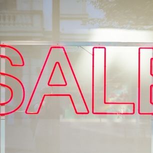 To już dziś! BLACK FRIDAY na Domodi.pl
