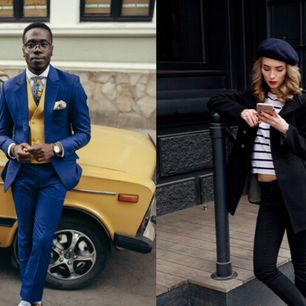 Styl preppy - damskie i męskie stylizacje inspirowane amerykańską elitą
