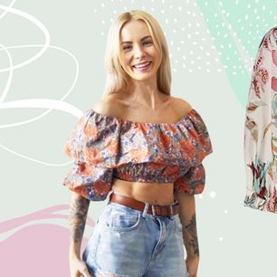 3 pomysły na… letnie buty