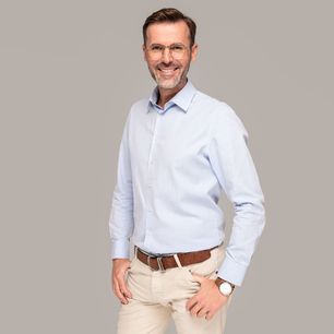 Eleganckie koszule na komunię dla taty 2024. Wiele z nich możesz mieć już w swojej szafie
