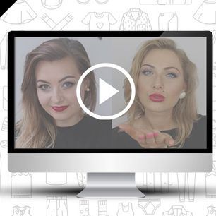 Makijaż w stylu Marilyn Monroe + konkurs