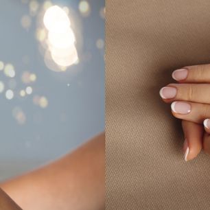 Eleganckie paznokcie 2022 – poznaj najlepsze pomysły na manicure do biura i na wyjątkowe okazje!