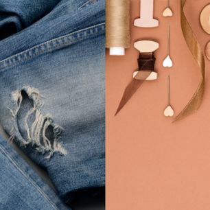 Przerabianie ubrań krok po kroku. Zobacz najlepsze pomysły, zdjęcia i instrukcje DIY!