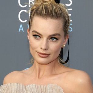 Ubierz się w stylu Margot Robbie!