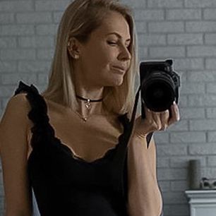 W tym bikini Pazura „przekroczyła poziom piękności”. To zasługa wzoru, w którym zakochasz się tego lata