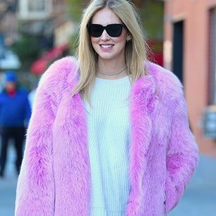 Chiara Ferragni - blogerka, której styl kochają miliony. Poznaj jej historię i najlepsze stylizacje!