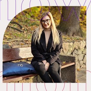 Jak wybrać idealną torebkę na co dzień? Odpowiada Angelika Stefanowska-Gęga z profilu @asfashionn