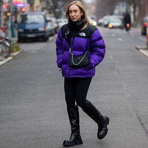 Markę The North Face kochają influencerki. Wiemy, dlaczego. Zobacz jesienne hity tego brandu!