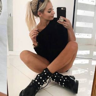 Te buty to MUST HAVE tego sezonu!