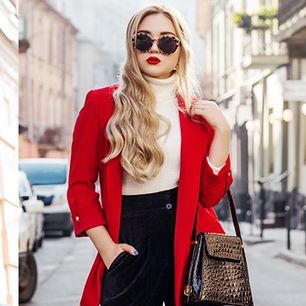 Moda plus size na sezon wiosna-lato 2021. Sprawdź najnowsze trendy dla puszystych i zainspiruj się!