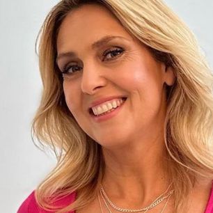 W tych kolorach 50-latki wyglądają promiennie. Noszą je Ewa Wachowicz i Iwona Lewandowska