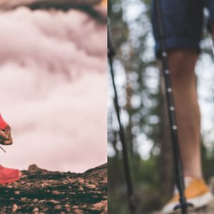 Buty trekkingowe damskie – ranking TOP modeli na każdą kieszeń. Wybieramy dobre buty w góry damskie!