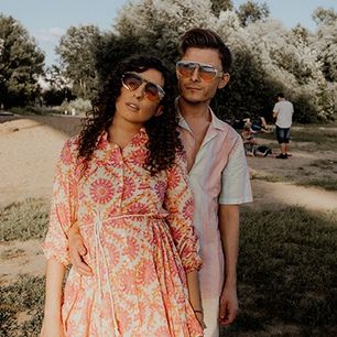 5 stylizacji na festiwal last minute! Jak się ubrać na festiwal muzyczny? Blogerzy podpowiadają