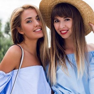 5 stylizacji na długi weekend