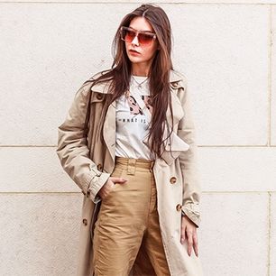 Taupe - jaki to kolor? Z czym go łączyć? Sprawdź, jak nosić modny odcień beżu w stylizacjach!