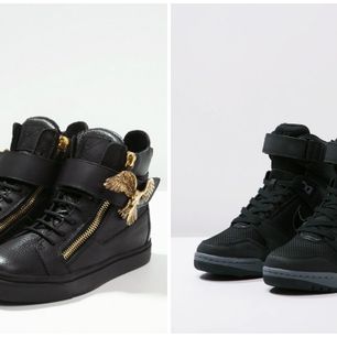 Hit jesieni: sportowe buty za kostkę