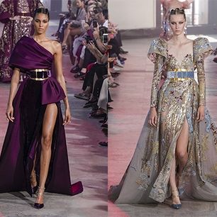 Haute couture - co to oznacza? Poznaj historię wysokiego krawiectwa