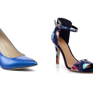 Modne buty w rozmiarze 35