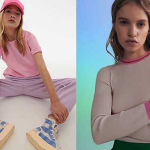 Reserved – moda damska: TOP 5 najfajniejszych ubrań na lato do 100 zł