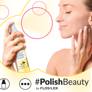 Kosmetyczny hit na lato 2021: kremy w mgiełce MIST CREAM od FLOSLEK