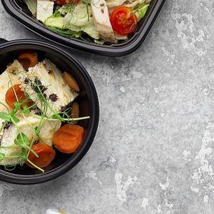 Czy z cateringiem dietetycznym łatwiej schudnąć?