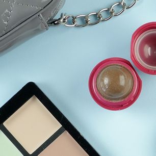 Balsam do ust z Nutelli DIY