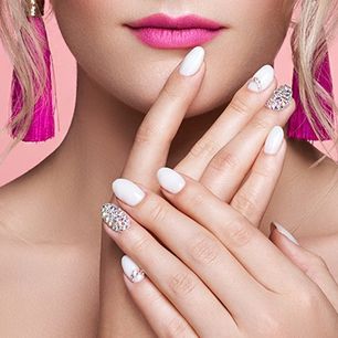 Paznokcie na lato 2020 -  trendy w manicure, którymi powinnaś się zainspirować!
