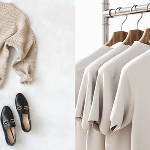 Ubrania basic to idealny outfit na co dzień lub baza pod dodatki. Zobacz najmodniejsze połączenia!