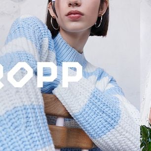 Cropp stawia na kolory! Odkryj produkty, które w ramach akcji Black Week na Domodi.pl kupisz taniej!