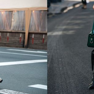 Spodnie slouchy – dla kogo to model i jak go nosić? Stylizacje na co dzień i na wieczór