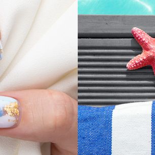 TOP 7 wakacyjnych wzorków na paznokcie. W tych pomysłach na letni manicure zakochasz się od razu