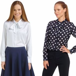 Jesienny hit - koszula w stylu retro