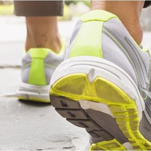 Jakie buty sportowe wybrać?